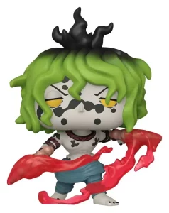 Demon Slayer: Kimetsu no Yaiba POP! Vinyl Figure Esclusiva Gyutaro da 9 cm