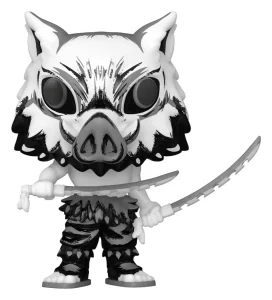 Demon Slayer: Kimetsu no Yaiba POP! Inosuke (Sumi-Ink) 9 cm
