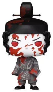 Demon Slayer: Kimetsu no Yaiba POP! Vinyl Figure Muzan 9 cm