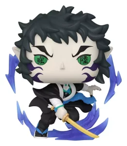 Demon Slayer: Kimetsu no Yaiba - Kaigaku Funko POP! Animation Vinyl Figure da 9 cm