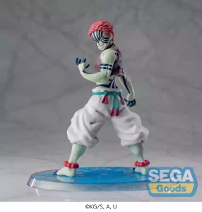 Demon Slayer: Kimetsu no Yaiba - Figura PVC Akaza XStellar 20 cm
