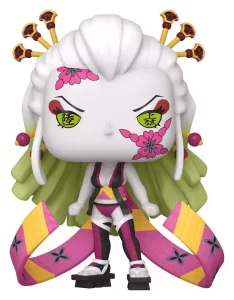 Funko POP! Plus Daki - Demon Slayer (9 cm)