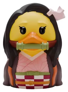Demon Slayer Tubbz Mini Nezuko Kamado