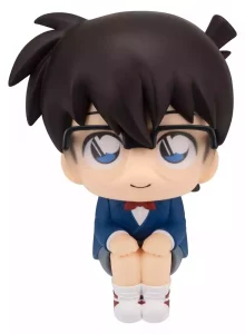 Detective Conan: Figure PVC Look Up di Conan Edogawa - 11 cm