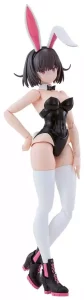 DF Plamatea Kerry: Bunny Ver. – Kit Modello Plastico 16 cm