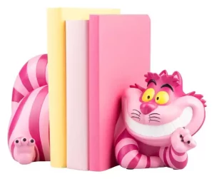 Disney - Libreria Alice nel Paese delle Meraviglie: Libro a sostegno del Gatto di Cheshire