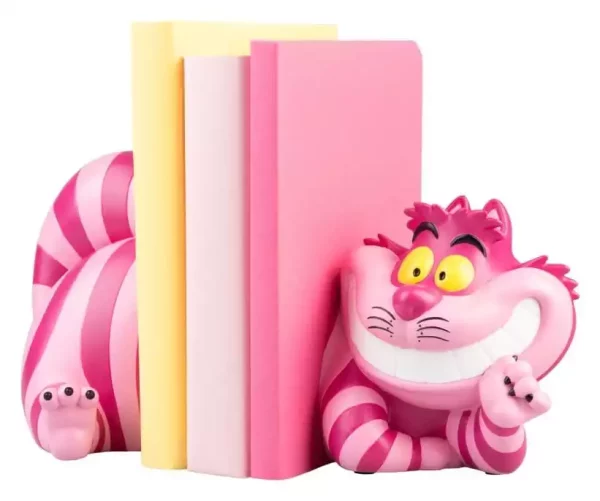 disney-alice-in-wonderland-bookends-cheshire-cat-1784857646-0