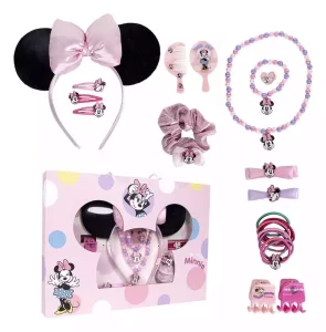 Set Bellezza Minnie Mouse Disney Cerda
