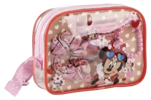 Set Bellezza Minnie Mouse 2.0 Disney Cerda