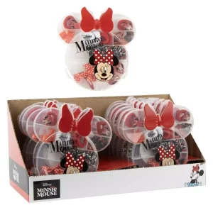 Set Minnie Mouse Beauty Display (12) Disney