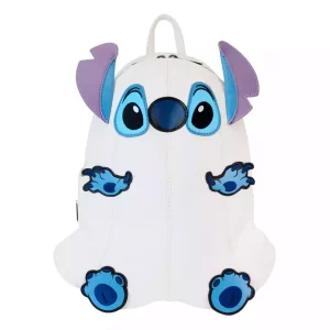 Zaino Loungefly Disney Lilo & Stitch Halloween Cosplay