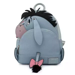 Zaino Loungefly Disney Winnie the Pooh Eeyore Cosplay