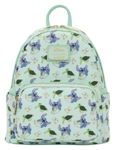 Zaino Mini Loungefly Disney Lilo & Stitch - Amici Animali