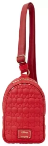 Borsa a Tracolla Disney Loungefly Minnie