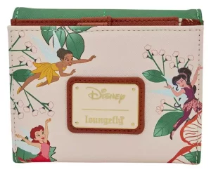 Portafoglio Disney Loungefly Fate