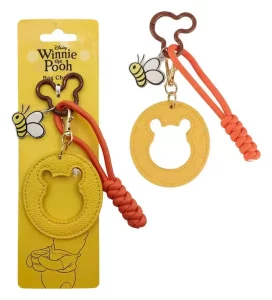 Portachiavi Disney Winnie the Pooh