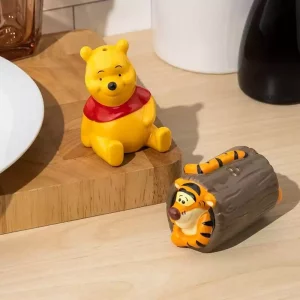 Disney Classici: Set Sale & Pepe Winnie e Tigro