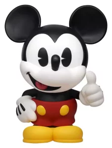 Salvadanio Disney Topolino Classico