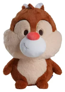 Peluche Disney Huggables Chap - 35cm