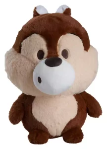 Peluche Disney Chip Huggables - 35cm