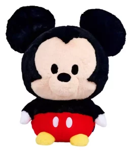 Peluche Disney Mickey Huggables 35cm