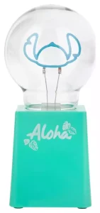 Lampada Neon LED Disney Stitch