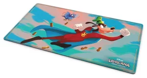 Tappetino da Gioco Disney Lorcana TCG – Goofy (Wilds Unknown)