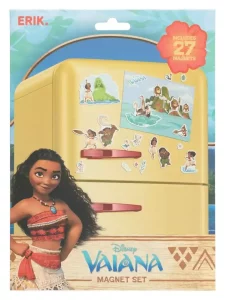 Set Magneti Disney Moana