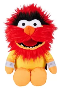 Muppets Plush Figure Animal - Disney (20 cm)