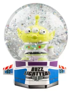 Snow Globe Toy Story Disney Pixar - 10 cm