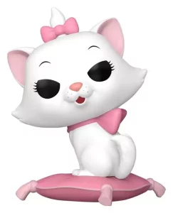 Disney POP! Vinyl Figure: Aristocats - Marie (GL) 9 cm