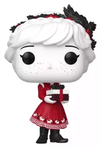 Disney POP! Vinyl Figure - Frozen NH- Anna, 9 cm