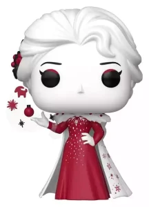Disney POP! Vinyl Figure: Elsa di Frozen - 9 cm