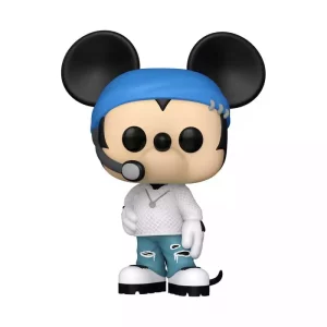 Disney POP! Vinyl Figure Mickey (MM KPOP) 9 cm