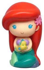 Salvadanai Disney Princess Ariel da Collezione