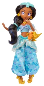 Bambola Disney Princess Manga Jasmine 22 cm