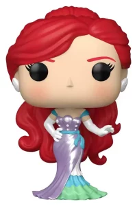 Funko POP! Disney - La Sirenetta: Ariel - Grand Entrances