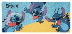 Tappetino Mouse Disney Stitch - 80 x 35 cm
