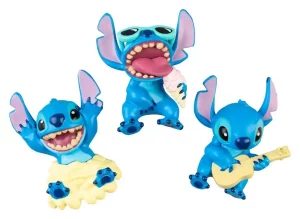 Set di 3 Magneti Disney Stitch