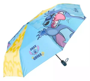 Ombrello Disney Stitch