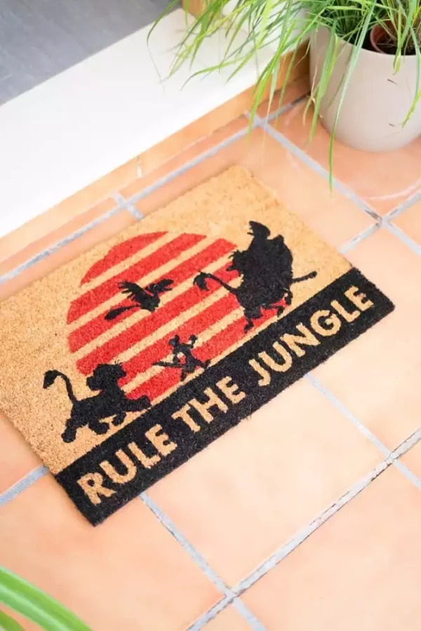 disney-the-lion-king-doormat-rule-the-jungle-40-x-60-cm-1784856993-3 disney-the-lion-king-doormat-rule-the-jungle-40-x-60-cm-1784856993-3