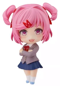 Nendoroid Natsuki (Doki Doki Literature Club!) - Ritorno