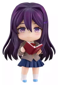 Doki Doki Literature Club! Nendoroid Yuri (Ritorno) - 10 cm