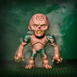 Figurina Zombie Doom