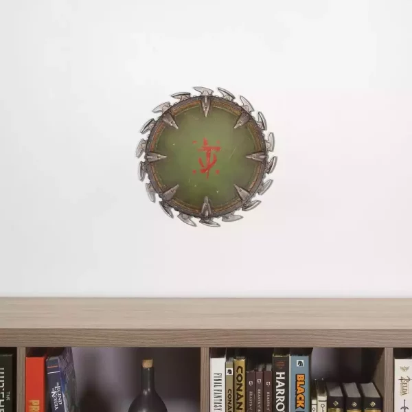 doom-the-dark-ages-wall-mount-shield-saw-25-x-25-cm-1784850958-5