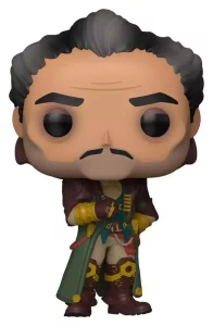 Dragon Age: Emmrich Volkarin POP! Games Vinyl Figure – 9 cm