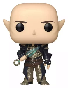 Dragon Age: The Veilguard POP! Games Solas – Action Figure Vinyl da 9 cm