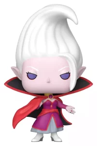 Dragon Ball Daima POP! Animation Vinyl Figure – Dr. Arinsu (9 cm)