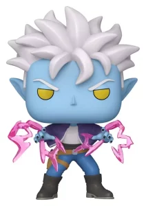 Dragon Ball Daima POP! Animation Vinyl Figure Glorio – 9 cm
