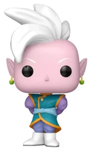 Dragon Ball Daima POP! Animation Vinyl Figure Supreme Kai - 9 cm